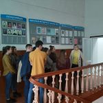 Учні 11 класу поринули в інноваційні технології в туризмі