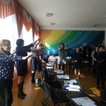 Педагогічна студія "Наступність"