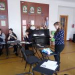 Педагогічна студія "Наступність"