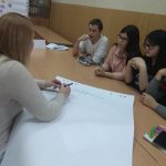 Залучення стейкхолдерів, провідних фахівців галузі до освітнього процесу