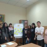 Залучення стейкхолдерів, провідних фахівців галузі до освітнього процесу