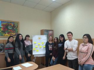 Залучення стейкхолдерів, провідних фахівців галузі до освітнього процесу