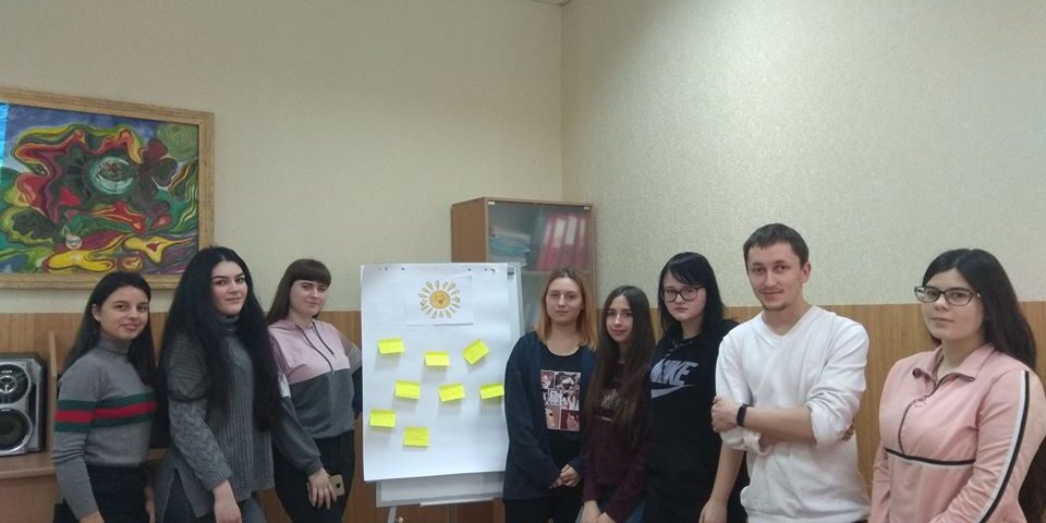 87889390_592546481329419_7534473368582488064_o Залучення стейкхолдерів, провідних фахівців галузі до освітнього процесу