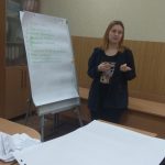 Залучення стейкхолдерів, провідних фахівців галузі до освітнього процесу