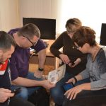 Сертифікаційна освітня програма «Медіапедагогіка, медіаграмотність та медіабезпека» об’єднує освітян Мелітопольщини