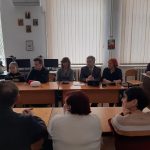 В МДПУ імені Богдана Хмельницького завершилися Дні Болгарії