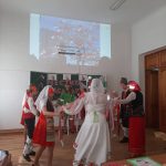 Творча студія у Центрі болгаристики