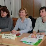 Звітно-виборна конференція Первинної профспілкової організації університету