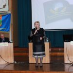 Звітно-виборна конференція Первинної профспілкової організації університету