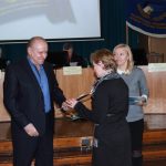 Звітно-виборна конференція Первинної профспілкової організації університету