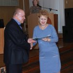 Звітно-виборна конференція Первинної профспілкової організації університету