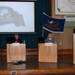 Звітно-виборна конференція Первинної профспілкової організації університету