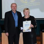 Звітно-виборна конференція Первинної профспілкової організації університету