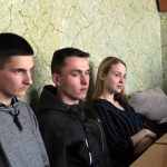 «Подарунки від справжніх чоловіків»