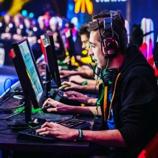 Турнір «ESports Spring Tournament 2020» чекає тебе!