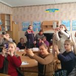 Сертифікаційна освітня програма «Медіапедагогіка, медіаграмотність та медіабезпека» об’єднує освітян Мелітопольщини