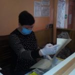 Університет працює у штатному режимі