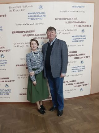 Наші студенти – найкращі зі студентів геологів в Україні