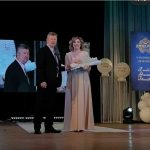 «Жінка року» у номінацій «Вчений» – викладач факультету інформатики, математики та економіки