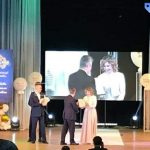 «Жінка року» у номінацій «Вчений» – викладач факультету інформатики, математики та економіки