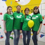 Відбірковий турнір FIRST LEGO League