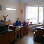 Університет працює у штатному режимі