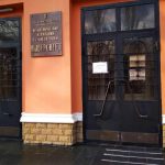 Університет працює у штатному режимі