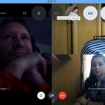 Онлайн спілкування зі здобувачами вищої освіти з питань практики