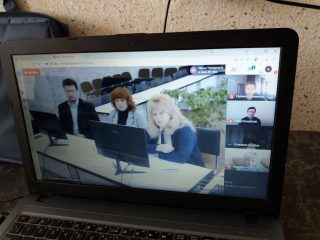 Антон Маринов – переможець ІІ туру Всеукраїнського конкурсу студентських наукових робіт зі спеціальності «Професійна освіта»