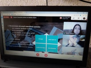 Антон Маринов – переможець ІІ туру Всеукраїнського конкурсу студентських наукових робіт зі спеціальності «Професійна освіта»