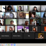 Засідання Вченої ради Навчально-наукового інституту соціально-педагогічної та мистецької освіти