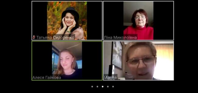 93881728_2926497247440479_9141408903907508224_o Зустріч із майбутніми абітурієнтами