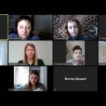 Захист курсових робіт здобувачів вищої освіти ІІ-IV курсів спеціальності 231 Соціальна робота ОП «Соціальна робота. Соціальна педагогіка»