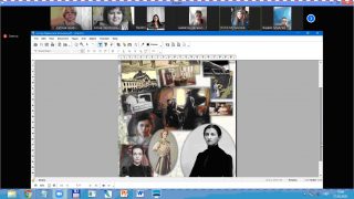 IV студентська наукова постер-сесія