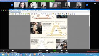 IV студентська наукова постер-сесія