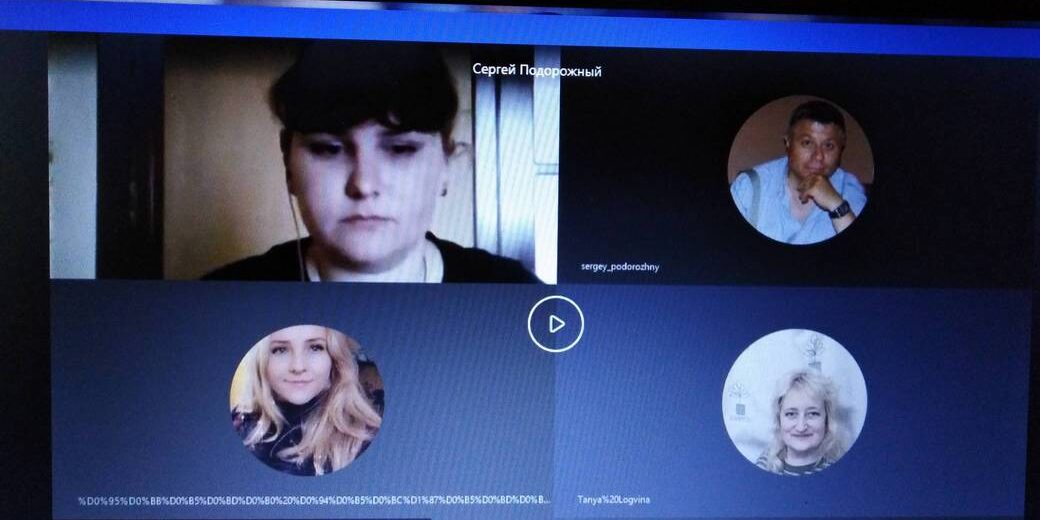 Image1_14 На кафедрі ботаніки і садово-паркового господарства відбувся захист курсових робіт