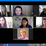 Захист курсових робіт здобувачів вищої освіти ІІ-IV курсів спеціальності 231 Соціальна робота ОП «Соціальна робота. Соціальна педагогіка»