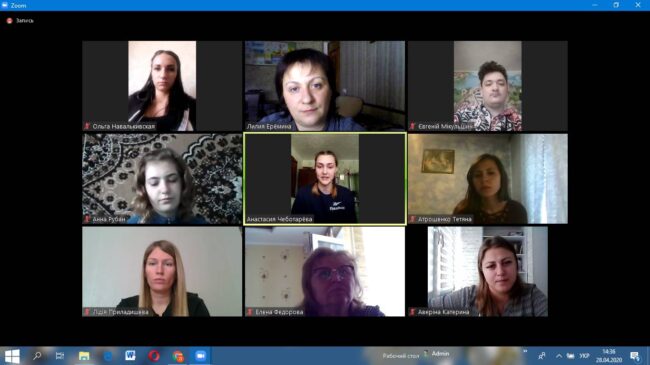 СР-3 курс_захист Захист курсових робіт здобувачів вищої освіти ІІ-IV курсів спеціальності 231 Соціальна робота ОП «Соціальна робота. Соціальна педагогіка»