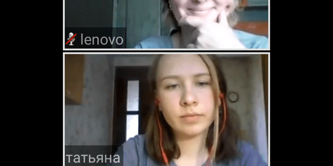 Screenshot_20200414-150104-2a7d1e01788f20849740d42f7c85af65 Профорієнтаційна зустріч з майбутніми студентами філологічного факультету в режимі Zoom