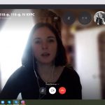 Захист курсових робіт з «Методики навчання англійської мови» студентів IV курсу та ІІ курсу СТН на філологічному факультеті