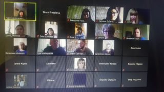 День відкритих дверей на природничо-географічному факультеті