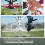 Мелітопольці драйвово провели час і отримали подарунки