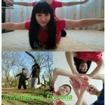 Мелітопольці драйвово провели час і отримали подарунки