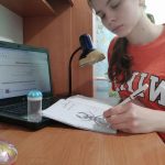 Весняна навчальна практика із зоології безхребетних для І курсу