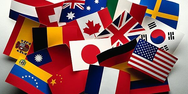 Вивчайте іноземні мови безкоштовно