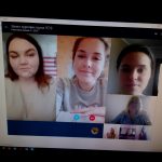 Студентська науково-практична конференція «Актуальні проблеми функціонування мови і літератури та методів їх викладання в сучасному поліетнічному суспільстві»