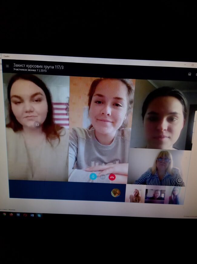 Exif_JPEG_420 Студентська науково-практична конференція «Актуальні проблеми функціонування мови і літератури та методів їх викладання в сучасному поліетнічному суспільстві»