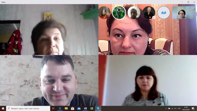 1-2a7d1e01788f20849740d42f7c85af65 Зустріч завідувача відділу аспірантури та докторантури зі здобувачами вищої освіти ІІІ освітньо-наукового рівня