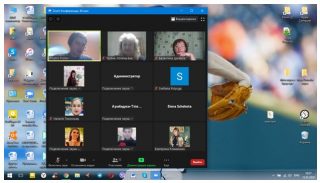 Якість шкільної природничої освіти в умовах нової української школи