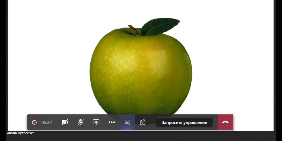 1 Учасники проекту «Вивчай та розрізняй: інфо-медійна грамотність» набувають компетентності інформаційної грамотності